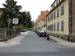 Haydnstraße
