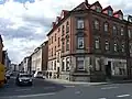 Wiesenstraße