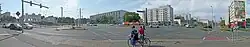 Bayrischer Platz
