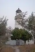 Leuchtturm von Bazaruto