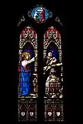 Auferweckung des Lazarus