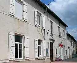 Mairie