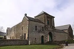 Château de Turenne