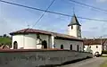 Kirche Saint-Remy