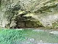 Höhle