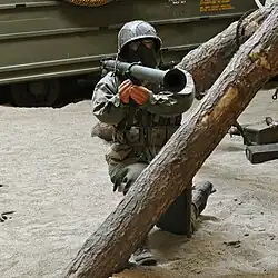 Bazooka