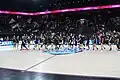 Am 2.&nbsp;Oktober 2024 fand das Finale des FIBA SuperCup Women zwischen Fenerbahçe Istanbul und Beşiktaş Istanbul (79:63) statt.