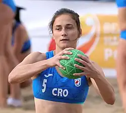 Martina Ćorković