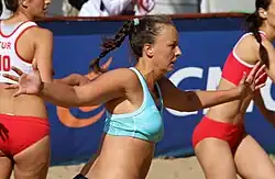 Julie Aspelund Berg