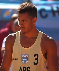Francisco Daudinot Reyes