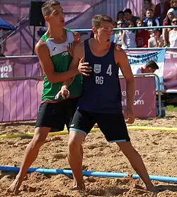 Nicolás Dieguez