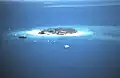 Tai (Beachcomber Island)