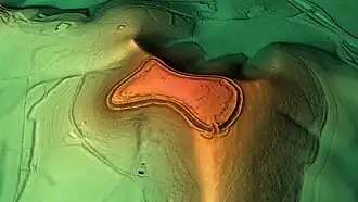 Das Hillfort