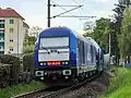 Beacon Rail ER20 – 014