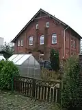 Ehemaliges Beamtenwohnhaus