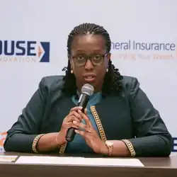 Beata Habyarimana