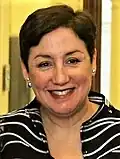 Beatriz Sánchez Frente Amplio ökosozialistisch