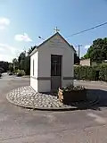 Kapelle Cœurs de Jesus de Marie