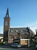 Kirche Notre-Dame