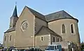Kirche Notre-Dame