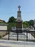 Gefallenendenkmal
