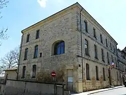 Rathaus