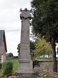 Gefallenendenkmal