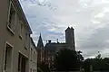 Schloss Beaumont-la-Ronce