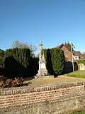 Gefallenendenkmal