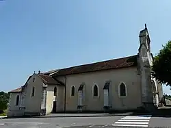 Pfarrkirche Notre-Dame-de-la-Nativité