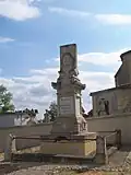 Gefallenendenkmal