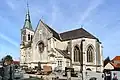 Kirche Saint-Martin
