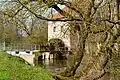 Wassermühle