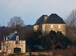 Schloss Mellet