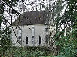 Kapelle Boissarie