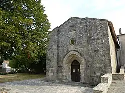 Protestantische Kirche