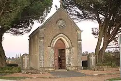 Kapelle Notre-Dame-du-Sacré-Cœur