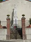 Gefallenendenkmal