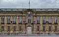 Rathaus (Hôtel de ville)