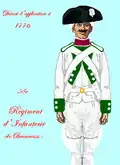 Beauvaisis 1776