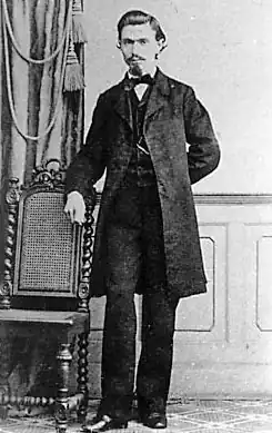 August Bebel