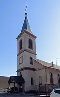 Kirche St. Martin
