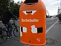 „Becherbutler“ (Berlin)