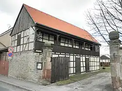 Ehemaliges Orgelmuseum