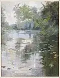 Seerosen