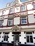 Beckstraße 17