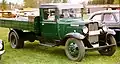 Bedford WLG, Baujahr&nbsp;1932