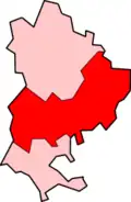 Mid Bedfordshire