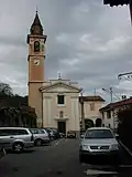 Kirchenplatz