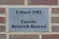 Infotafel
